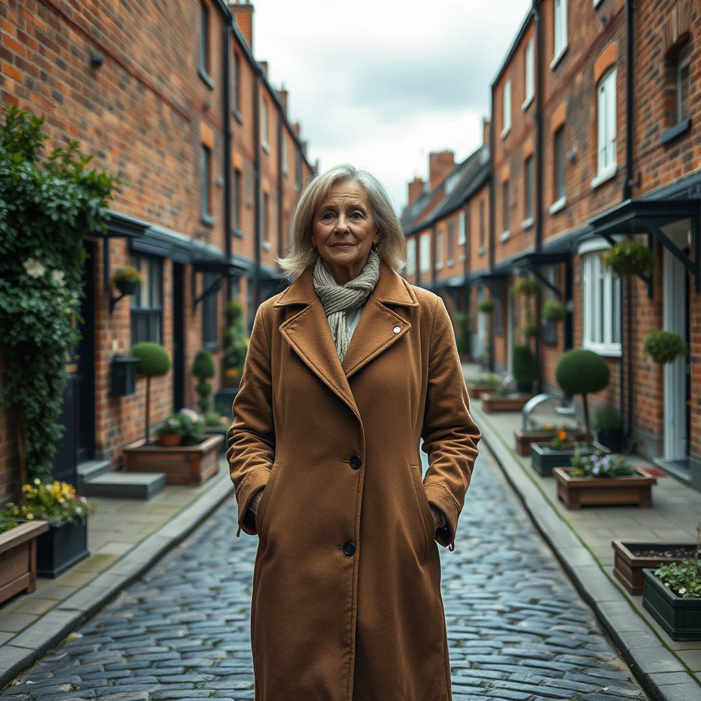 Coronation Street icon seeks comeback after three decades away